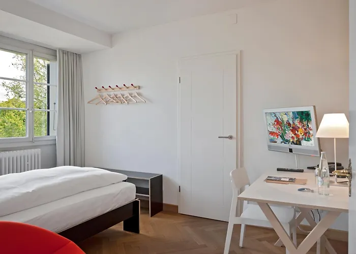 Hotel Boutique-hotel 4*