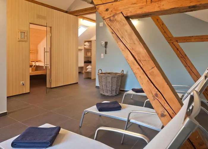 Hotel Boutique-hotel 4*