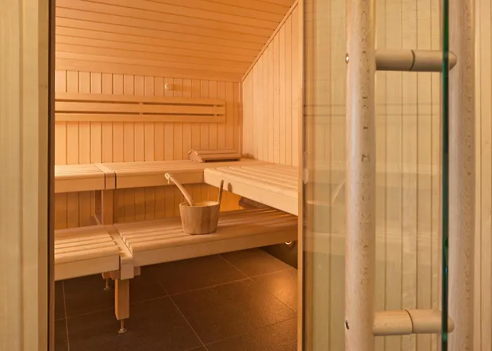 Boutique-hotel Hotell Langenthal