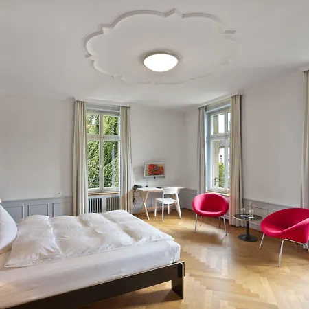 Hotel Boutique-hotel 4*