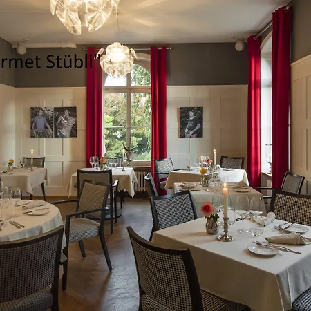 Hotel Boutique-hotel 4*