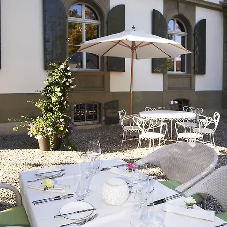 Boutique-hotel Hotel Langenthal