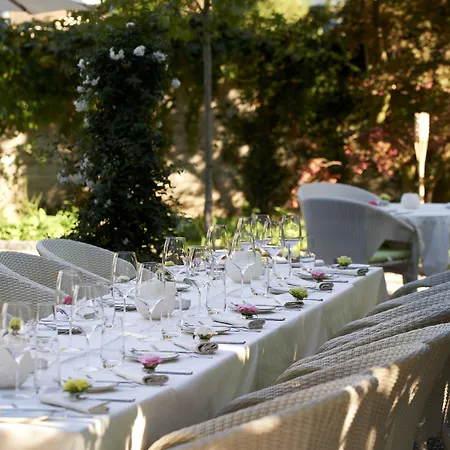 Boutique-hotel Hotel 4*