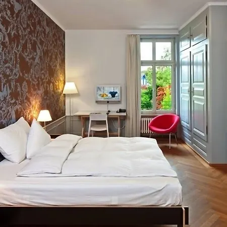 Boutique-hotel Hotel Langenthal