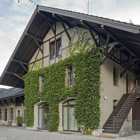 Boutique-hotel 4*
