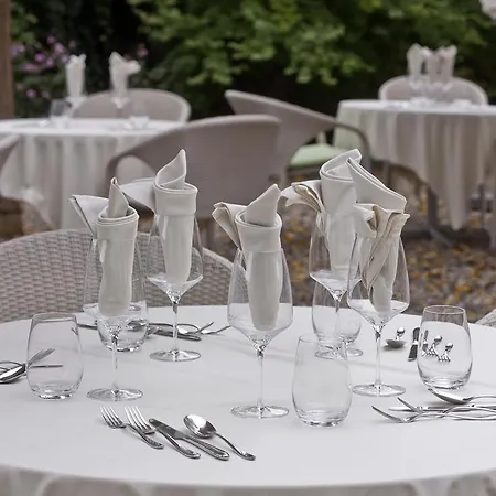 Hotel Boutique-hotel Langenthal