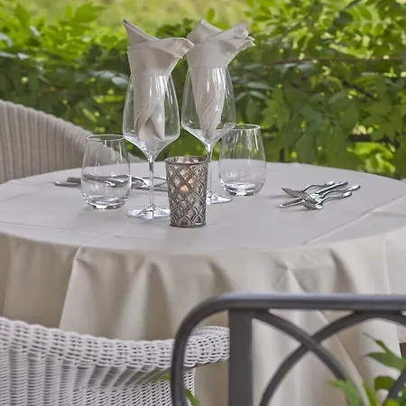 Boutique-hotel Hotel