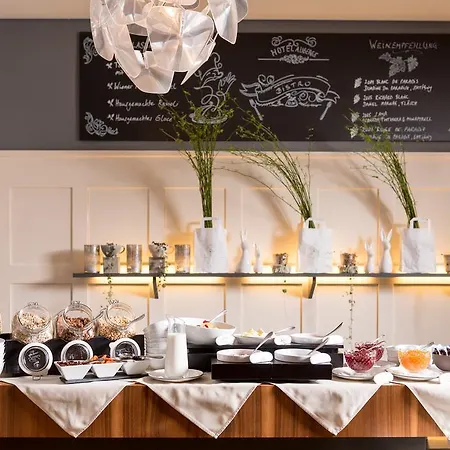 Boutique-hotel Hotel Langenthal