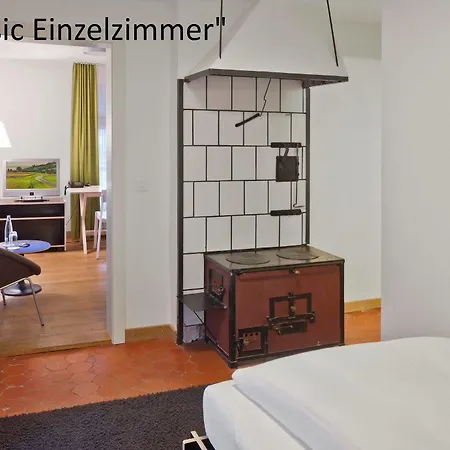 Boutique-hotel