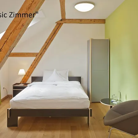 Boutique-hotel Hotel Langenthal