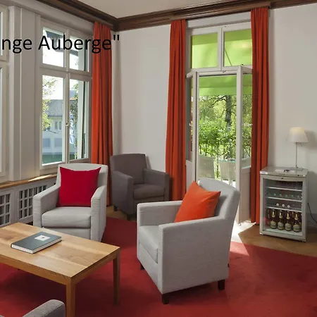 Boutique-hotel Hotel