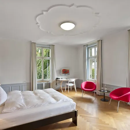 Boutique-hotel Langenthal