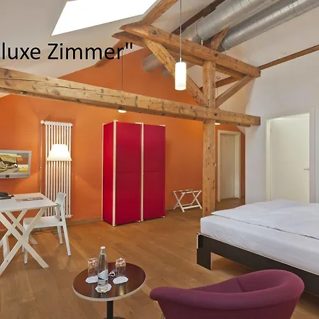Hotel Boutique-hotel