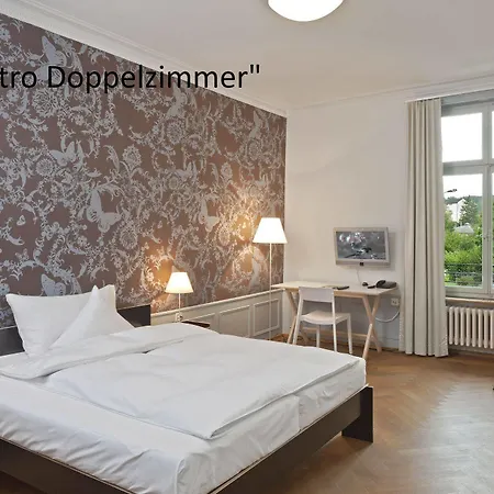 Hotel Boutique-hotel