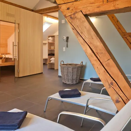 Hotel Boutique-hotel 4*