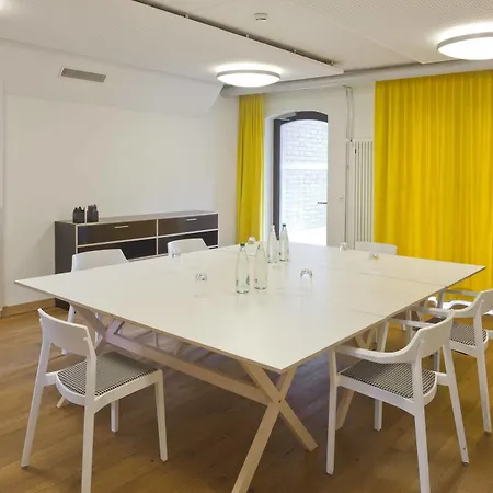 Boutique-hotel 4* Langenthal