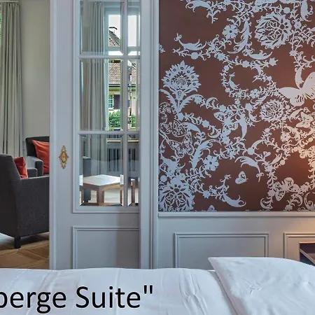 Boutique-hotel Hotel Langenthal