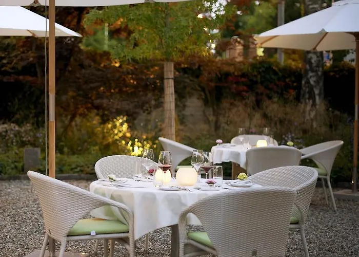 Boutique-hotel Langenthal