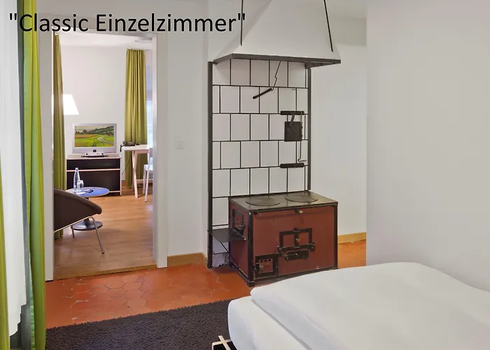 Hotel Boutique-hotel