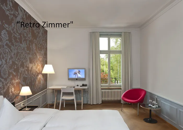 Boutique-hotel Hotel