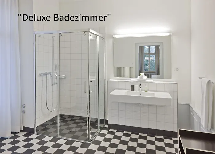 Boutique-hotel Hotel