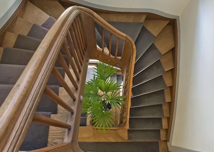 Boutique-hotel 4* Langenthal