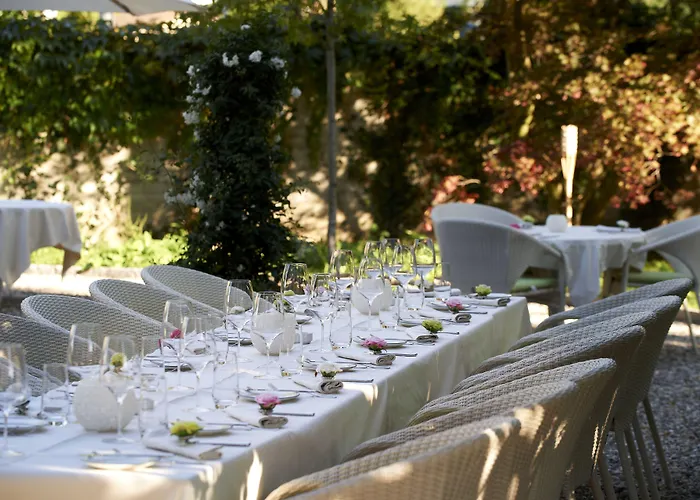 Boutique-hotel Hotel 4*