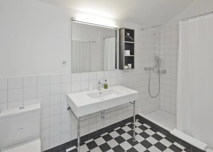 Boutique-hotel Hotel Langenthal