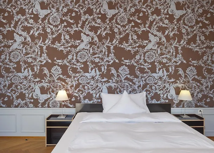 Boutique-hotel Hotel Langenthal