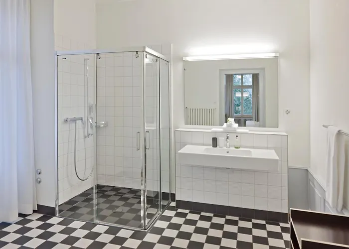 Hotel Boutique-hotel Langenthal