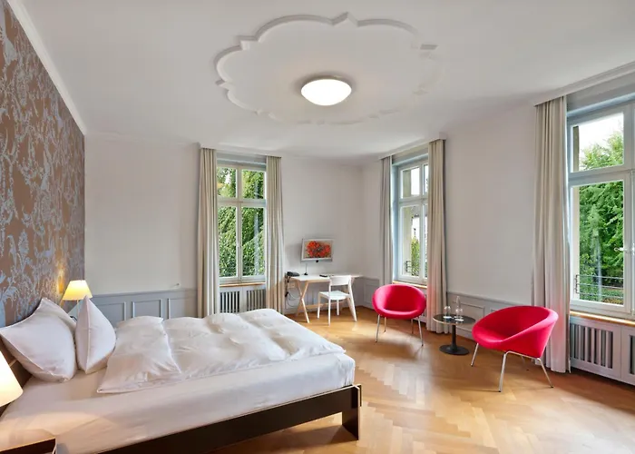 Boutique-hotel Langenthal