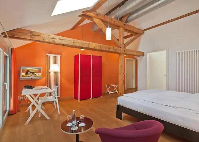 Hotel Boutique-hotel