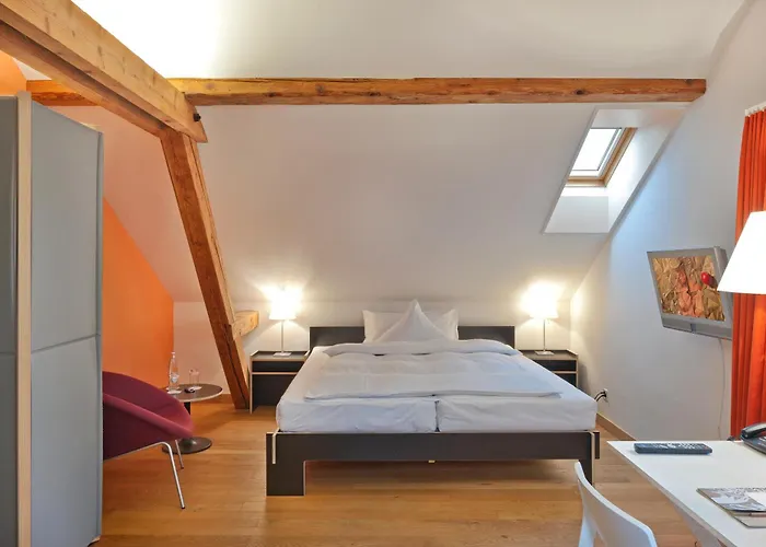 Boutique-hotel Hotel