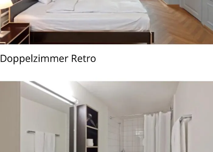 Boutique-hotel Hotel Langenthal